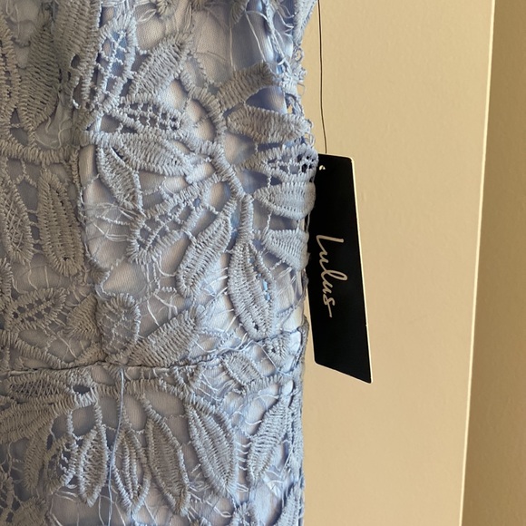 NWT Lulus Dress! - Picture 2 of 4